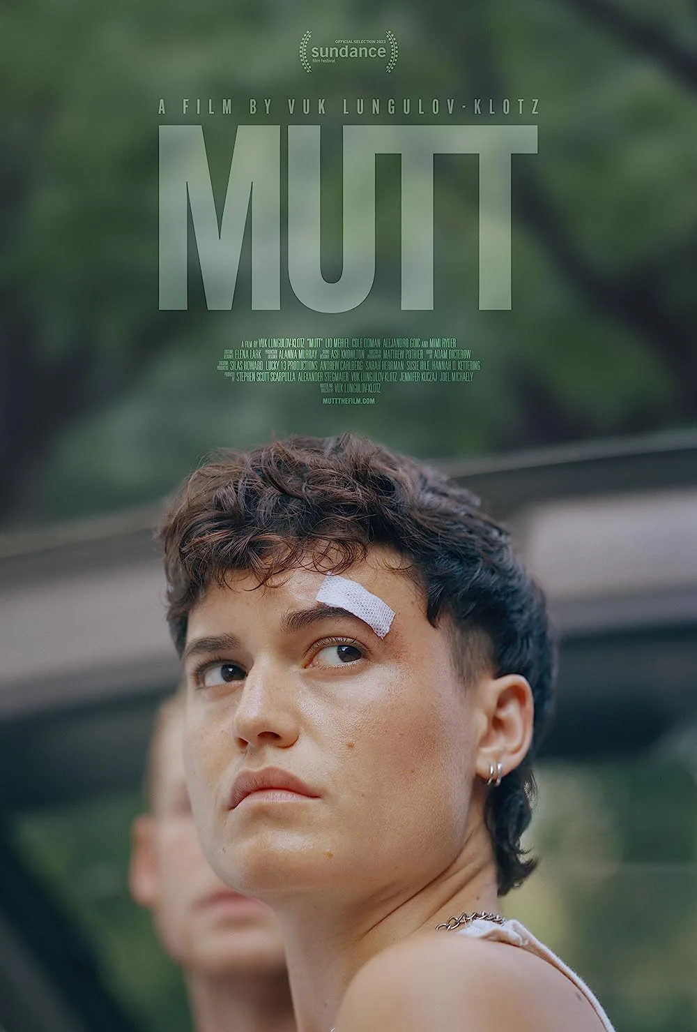 Mutt: How Indie Movies Just Do It Better