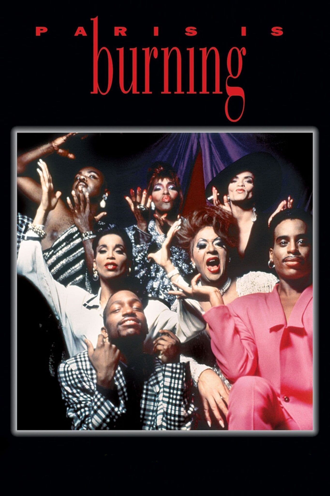 Paris is Burning: “Having a ball, wish you were here”