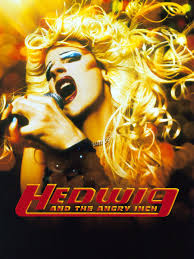 Hedwig and the Angry Inch: Definitely a Movie